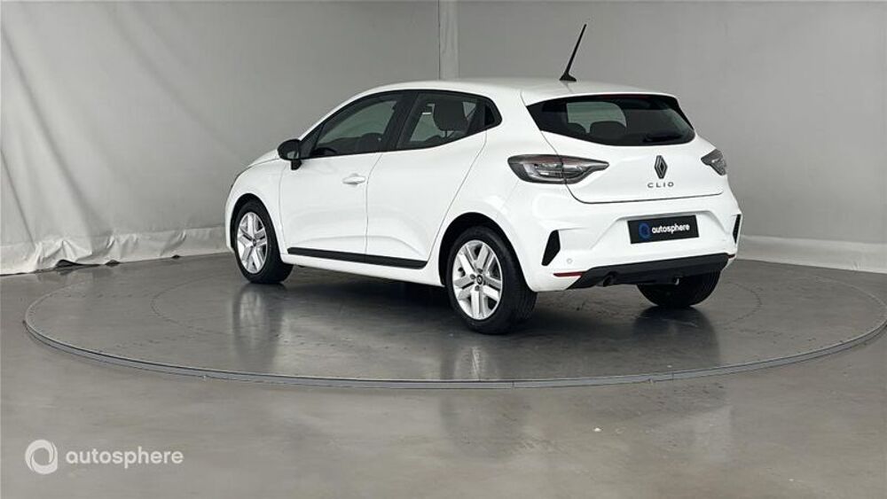 Clio 1.0 TCe 90ch Evolution 2024 occasion 64300 ORTHEZ