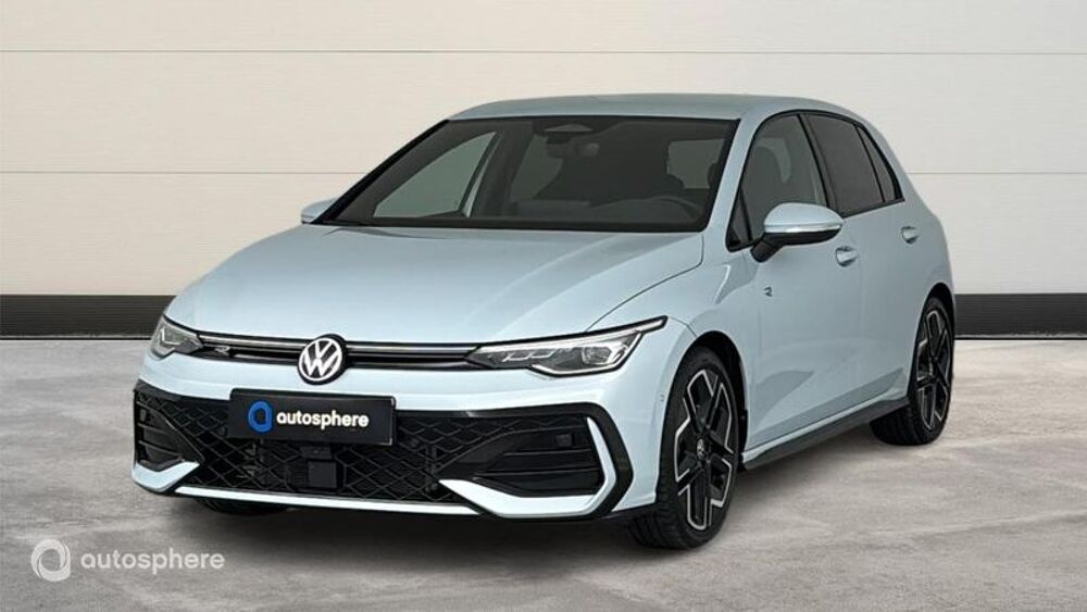 Golf 1.5 eTSI EVO2 150ch R-Line Edition DSG7 2025 occasion 51100 Reims