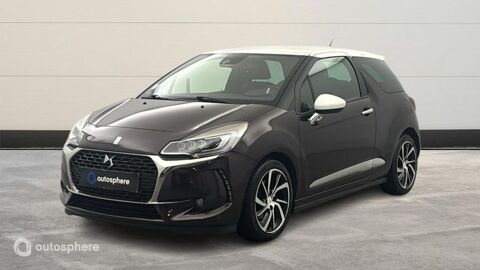 DS3 THP 165ch Sport Chic S&S 2018 occasion 44000 NANTES
