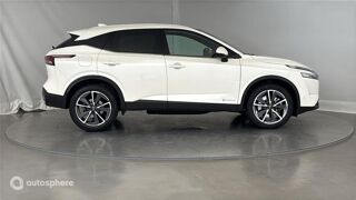 Qashqai e-POWER 190ch Tekna 2022 2024 occasion 59300 Valenciennes
