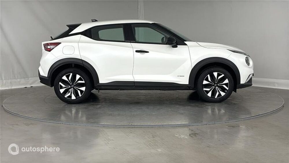 Juke 1.6 Hybrid 143ch Acenta 2024 2024 occasion 59720 Louvroil