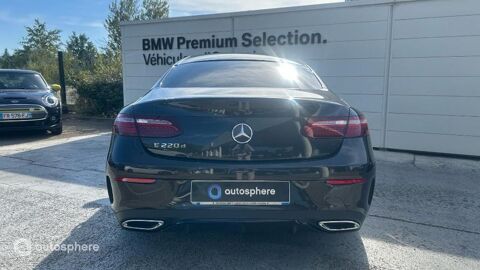 Classe E 220 d 194ch AMG Line 9G-Tronic 2022 occasion 13200 Arles