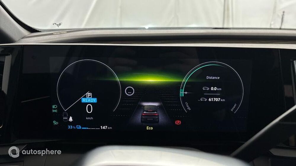 M&eacute;gane E-Tech Electric EV60 220ch Iconic super charge 2023 occasion 62219 Longuenesse
