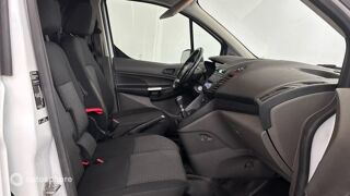 Transit L1 1.5 EcoBlue 100ch Trend Business 2020 occasion 59600 Maubeuge