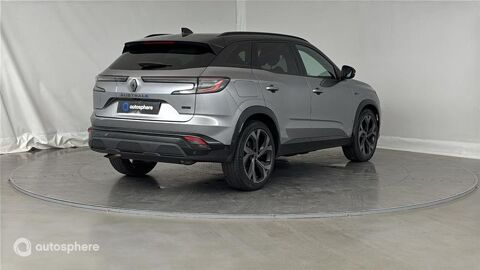 Austral 1.2 E-Tech full hybrid 200ch Techno esprit Alpine 2023 occasion 62231 Coquelles