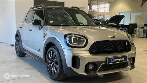 Countryman Cooper SE 125ch + 95ch Edition Premium ALL4 BVA6 2023 occasion 13700 Marignane