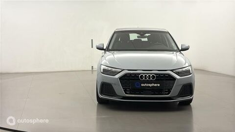 A1 30 TFSI 116ch Design S tronic 7 2025 occasion 16430 Champniers