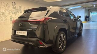 UX 300h F SPORT Design MY26 2026 occasion 92300 Levallois-Perret