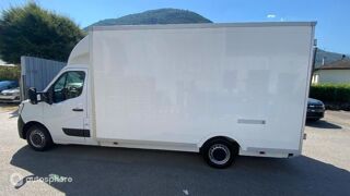 Master F3500 L3 2.3 Blue dCi 145ch Confort EuroVI 2024 occasion 73200 Albertville