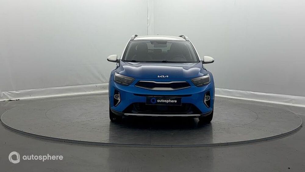Stonic 1.0 T-GDi 100ch Blue Edition 2022 occasion 77100 Meaux