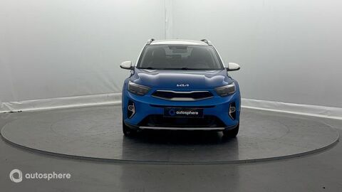 Stonic 1.0 T-GDi 100ch Blue Edition 2022 occasion 77100 Meaux