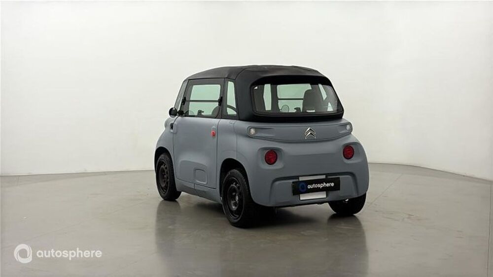 AMI Ami Ami 2021 occasion 84000 Avignon