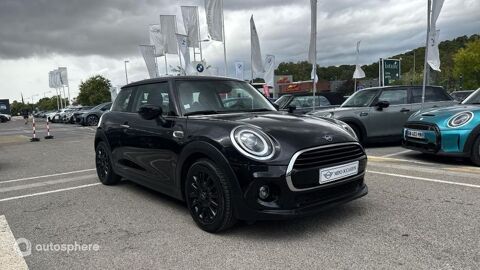 Cooper 136ch Edition Greenwich 2020 occasion 13100 Aix-en-Provence