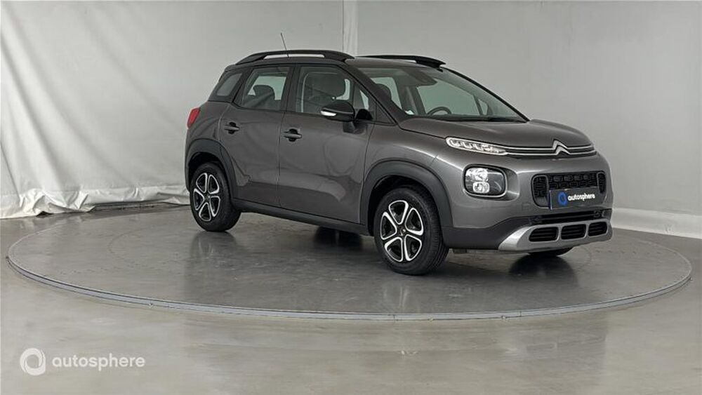 C3 Aircross PureTech 110ch S&S Feel E6.d 6cv 2020 occasion 62800 Li&eacute;vin