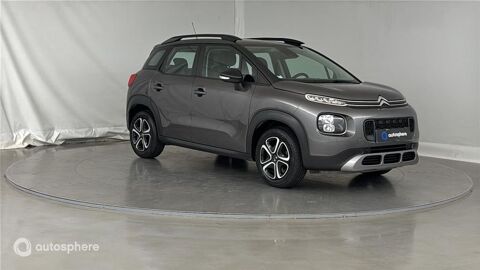 C3 Aircross PureTech 110ch S&S Feel E6.d 6cv 2020 occasion 62800 Li&eacute;vin