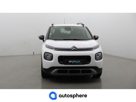 C3 Aircross PureTech 82ch Feel 2018 occasion 86000 Poitiers