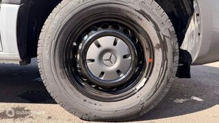 Sprinter 317 CDI 37 3T5 Pro 9G-Tronic 2025 occasion 77240 Vert-Saint-Denis