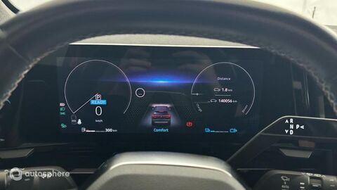 Austral 1.2 E-Tech full hybrid 200ch Techno esprit Alpine 2023 occasion 51100 Reims