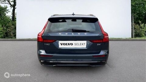 V60 B4 197ch Plus Style Dark DCT 7 2025 occasion 77210 AVON