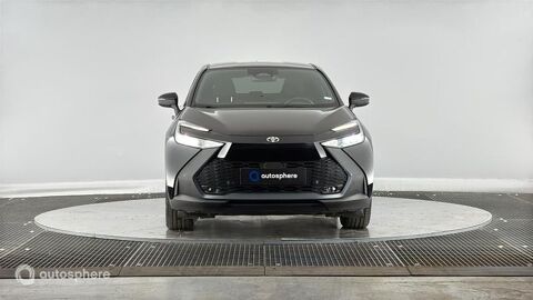 C-HR 2.0 Hybride 200ch Design NG23 2024 occasion 74330 &Eacute;pagny Metz Tessy