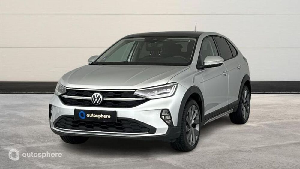 Taigo 1.0 TSI 110ch Style DSG7 2023 occasion 51530 Magenta