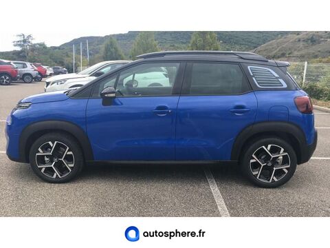 C3 Aircross BlueHDi 120ch S&S Shine Pack EAT6 2022 occasion 26000 Valence