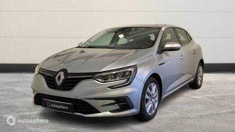 Renault M&eacute;gane 1.6 E-Tech Plug-in 160ch Business -21N 2021 occasion Marly 57155