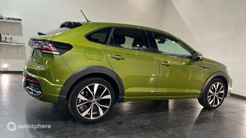 Taigo 1.5 TSI 150ch R-Line DSG7 2023 occasion 13090 Aix-en-Provence