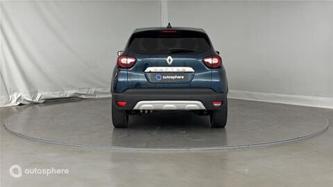 Captur 1.3 TCe 130ch FAP Intens 2019 occasion 62219 Longuenesse