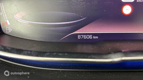 3008 1.6 PureTech 180ch S&S GT EAT8 2021 occasion 01120 DAGNEUX