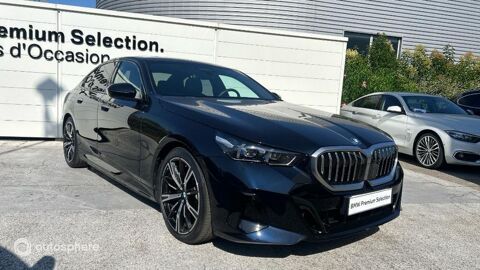 S&eacute;rie 5 530e 299ch M Sport xDrive 2025 occasion 30000 N&icirc;mes
