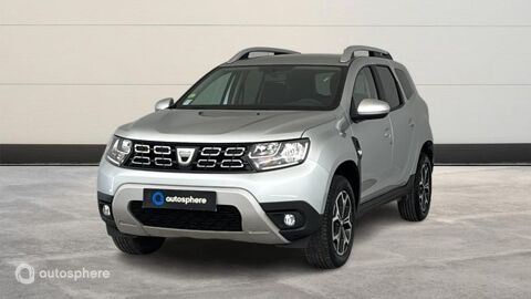 Annonce voiture Dacia Duster 17499 €