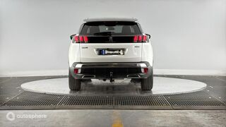 3008 1.2 PureTech 130ch S&S GT Line 2020 occasion 10000 Troyes