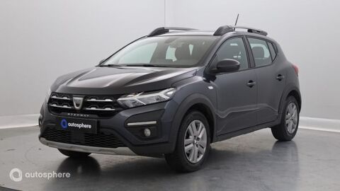 Dacia Sandero 1.0 TCe 90ch Stepway Confort 2021 occasion Nieppe 59850