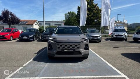 RAV 4 2.5 Hybride 185ch Lounge 2WD NG 2026 occasion 01120 DAGNEUX