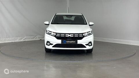 Sandero 1.0 SCe 65ch Expression -24 2025 occasion 62110 H&eacute;nin-Beaumont