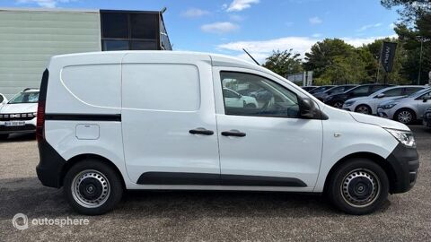 Express 1.5 Blue dCi 75ch Confort 22 2022 occasion 13800 ISTRES