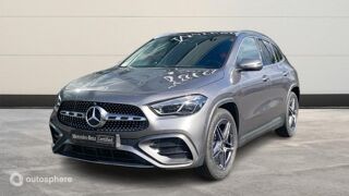 Classe GLA 180 136ch Edition 140 7G-DCT 2026 occasion 77240 Vert-Saint-Denis