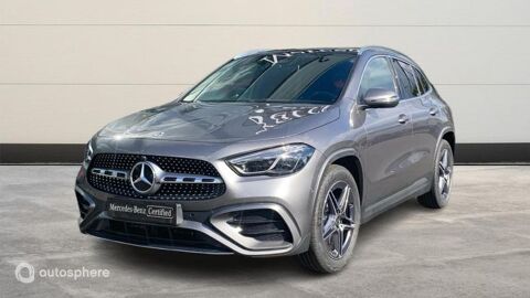 Annonce voiture Mercedes Classe GLA 42990 €