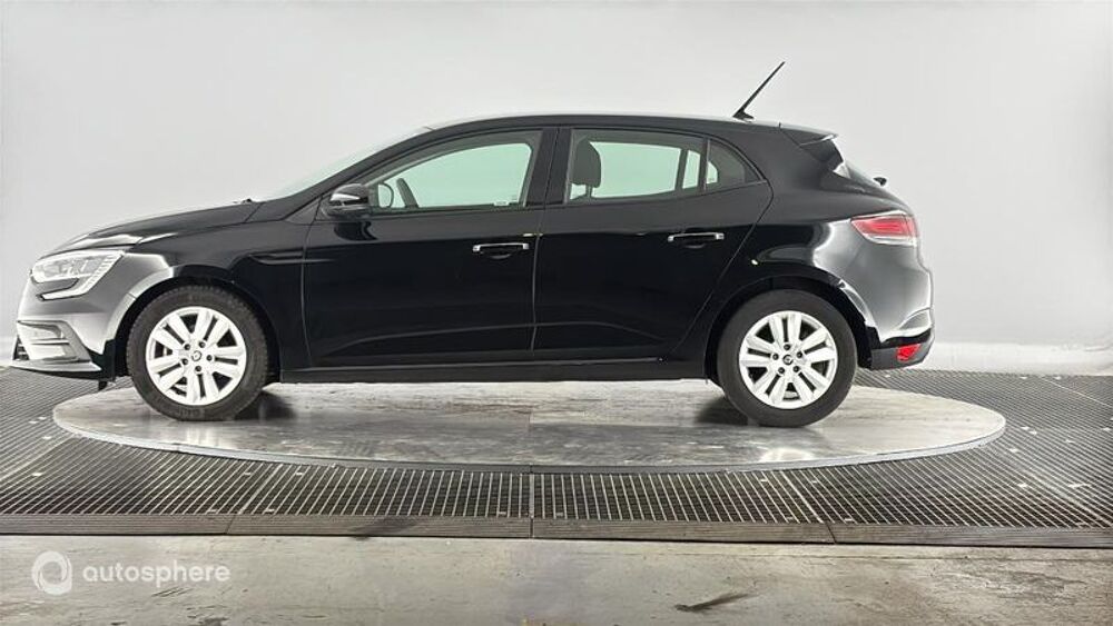 M&eacute;gane 1.3 TCe 140ch Business EDC -21N 2022 occasion 63170 AUBIERE