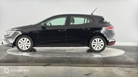 M&eacute;gane 1.3 TCe 140ch Business EDC -21N 2022 occasion 63170 AUBIERE