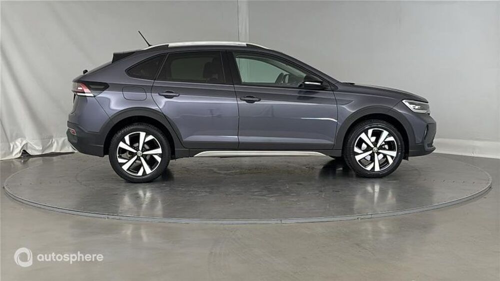 Taigo 1.0 TSI 110ch Style DSG7 2023 occasion 51100 Reims