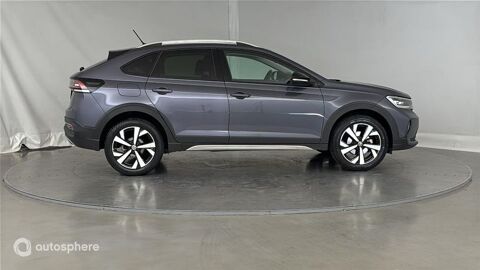 Taigo 1.0 TSI 110ch Style DSG7 2023 occasion 51100 Reims