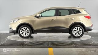 Kadjar 1.2 TCe 130ch energy Intens 2018 occasion 63200 Riom