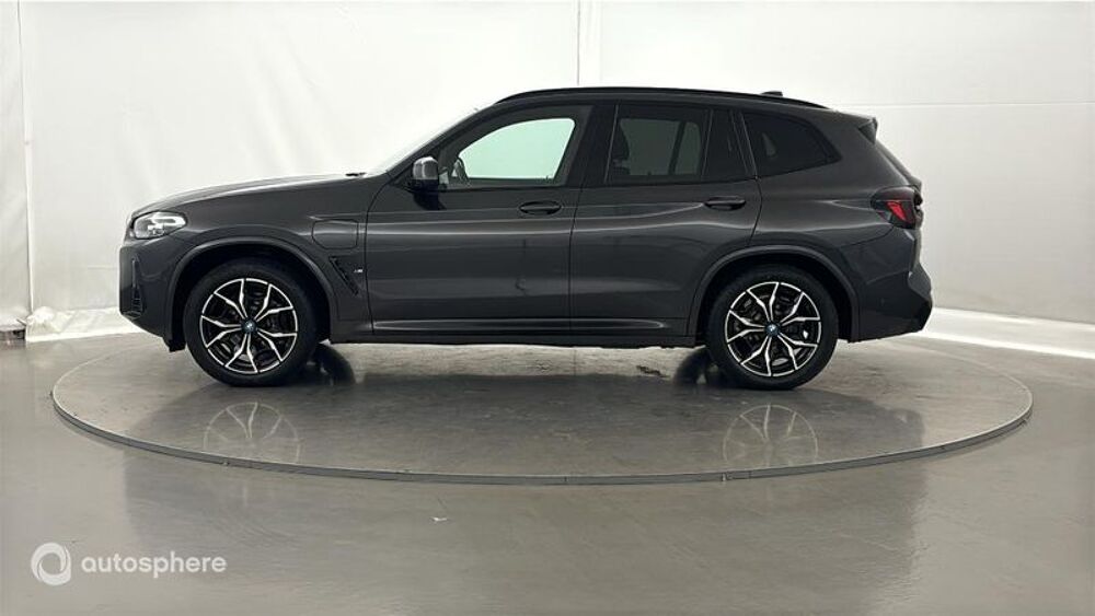 X3 xDrive30e 292ch M Sport 2022 occasion 59113 Seclin
