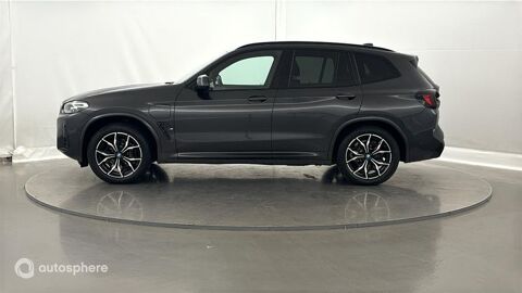 X3 xDrive30e 292ch M Sport 2022 occasion 59113 Seclin