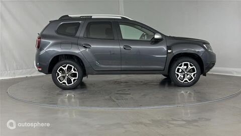 Duster 1.5 Blue dCi 115ch Prestige + 4x2 2021 occasion 57600 Saint- Forbach