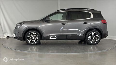 C5 aircross Hybrid 225ch Shine e-EAT8 2021 occasion 60740 Saint-Maximin