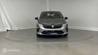 Clio 1.0 TCe 90ch Evolution - 24 2025 occasion 51100 Reims