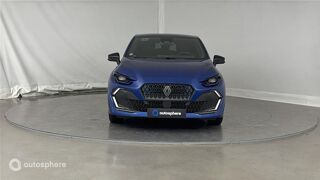 Clio 1.8 E-Tech 160ch full hybrid esprit Alpine 2026 occasion 59640 Dunkerque